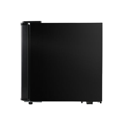 Devanti Bar Fridge 48L - Black