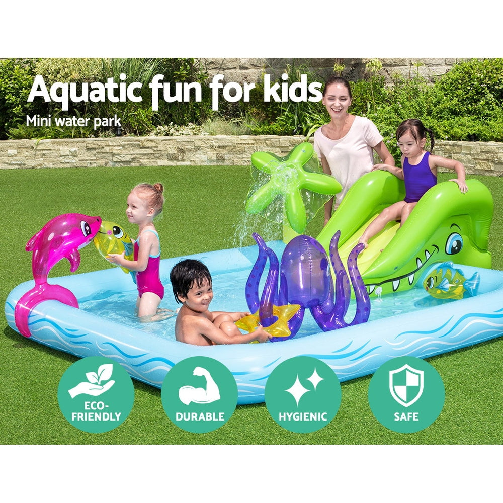 Bestway Fantastic Aquarium Pool