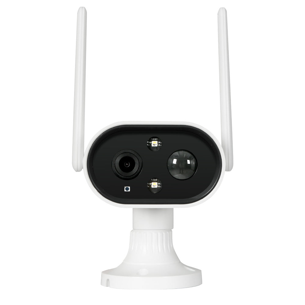 UL-tech Wireless IP Camera 3MP CCTV Security System