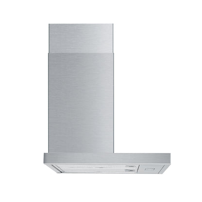 Comfee Rangehood 600mm 60cm Range Hood Stainless Steel Kitchen Canopy LED Light