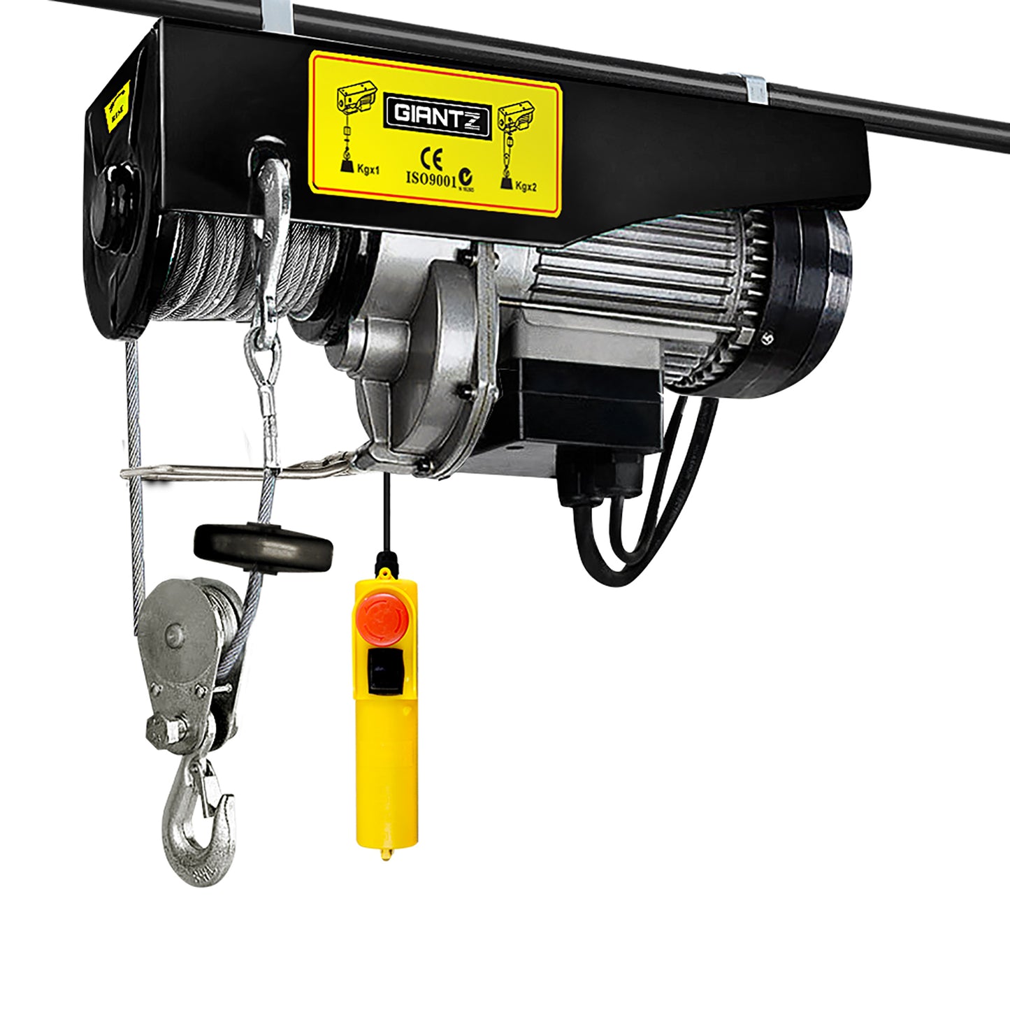 Giantz 1400w Electric Hoist winch