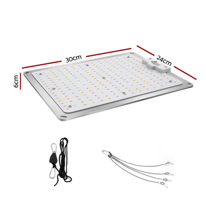 Greenfingers Max 1000W LED Grow Light Full Spectrum Indoor Veg Flower All Stage