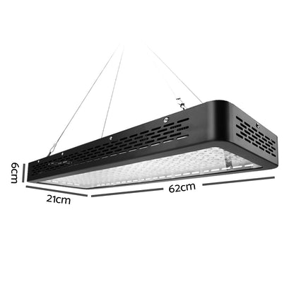 Greenfingers 2000W LED Grow Light Full Spectrum