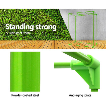 Green Fingers 280cm Hydroponic Grow Tent