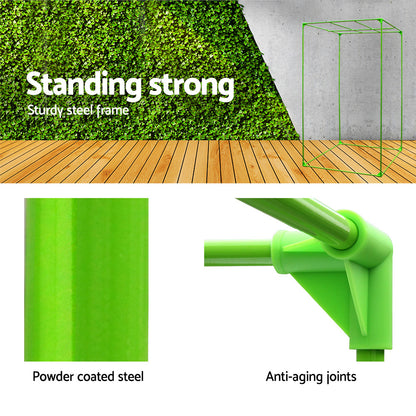 Green Fingers 90cm Hydroponic Grow Tent