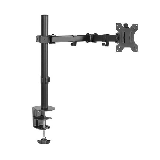 Artiss Monitor Arm Mount Dual 32" Black