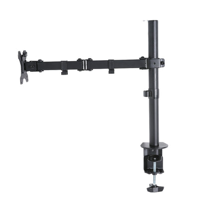 Artiss Monitor Arm Mount Dual 32" Black