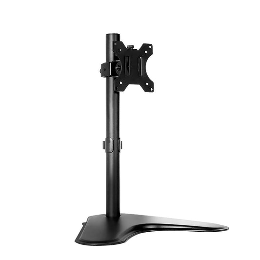 Artiss Monitor Arm Stand Single Black