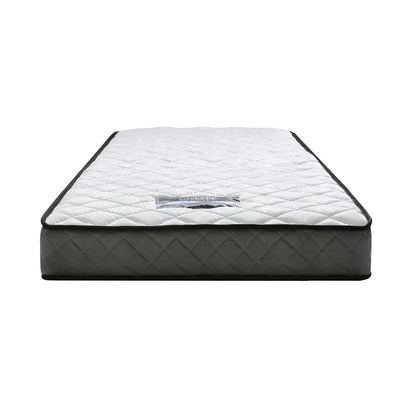 Giselle Bedding Alzbeta Bonnell Spring Mattress 16cm Thick King Single