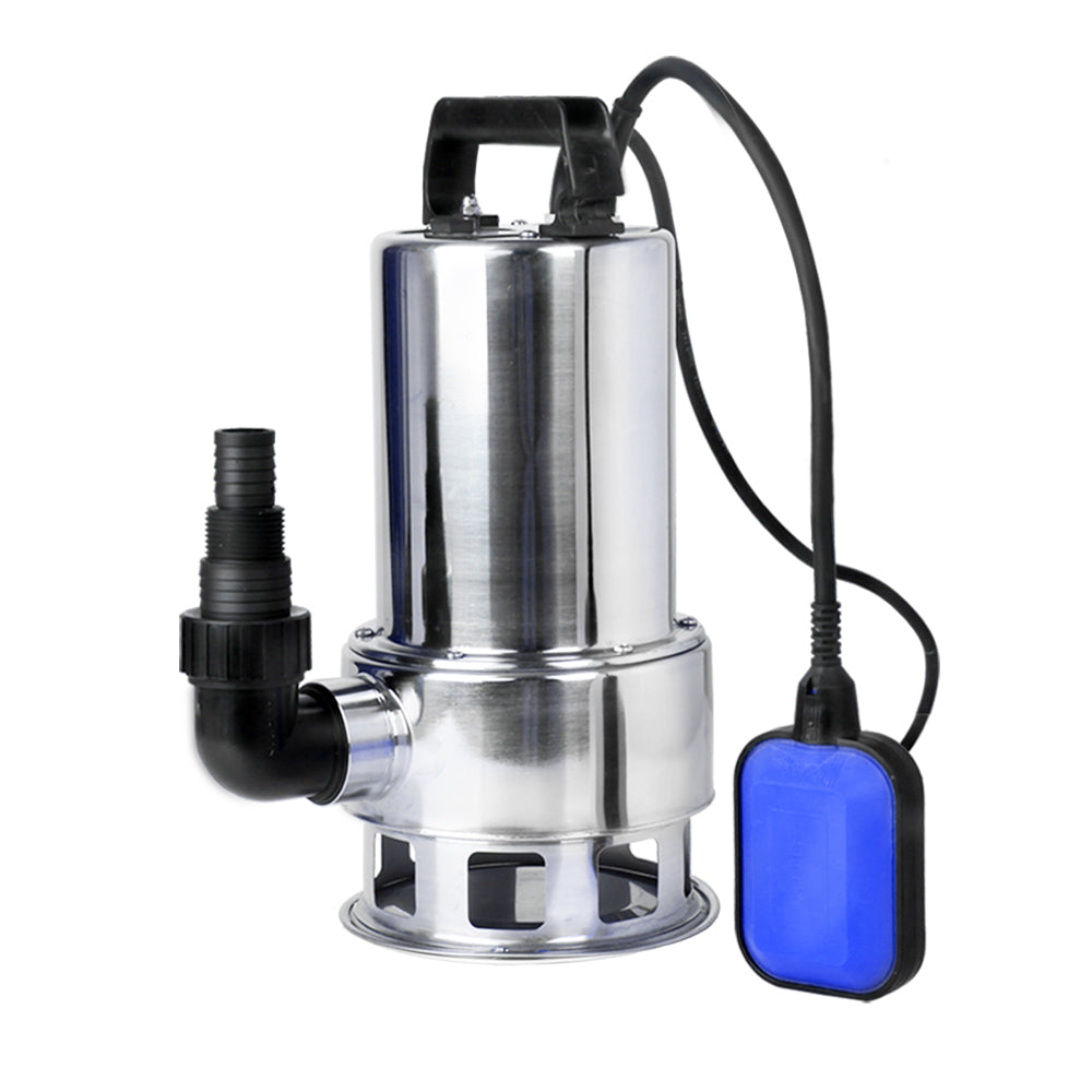 Giantz 1800W Submersible Water Pump