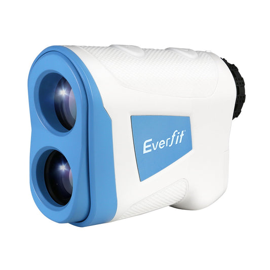 Everfit 700M Golf Rangefinder Laser Range Finder Slope Angle Vibration Flag Lock