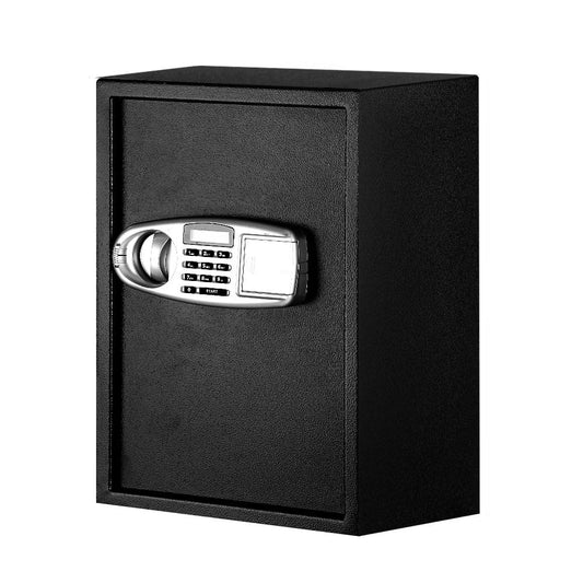 UL-TECH Electronic Safe Digital Security Box LCD Display 50cm