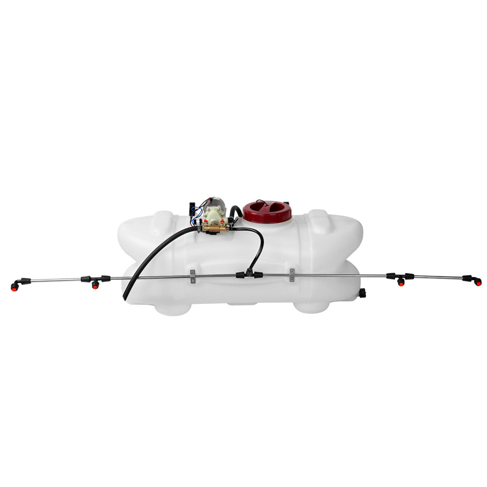 Giantz 100L ATV Weed Sprayer Spot Spray Tank