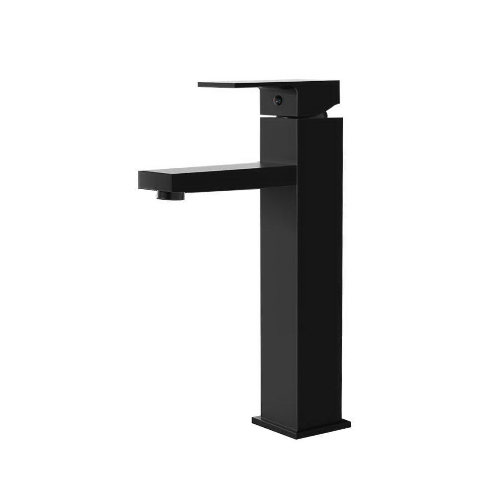 Cefito Basin Mixer Tap Faucet Black