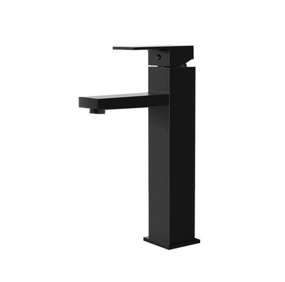 Cefito Basin Mixer Tap Faucet Black