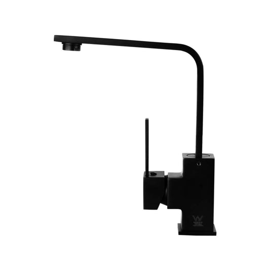 Kitchen Mixer Tap -Black