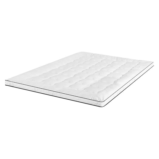 Giselle Bedding Mattress Topper Pillowtop - Double