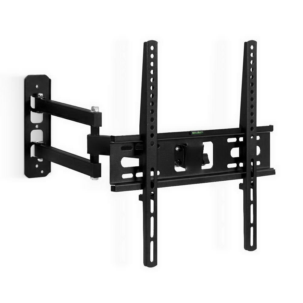 Artiss TV Wall Mount Bracket Tilt Swivel Full Motion Flat Slim LED LCD 23 inch to 55 inch