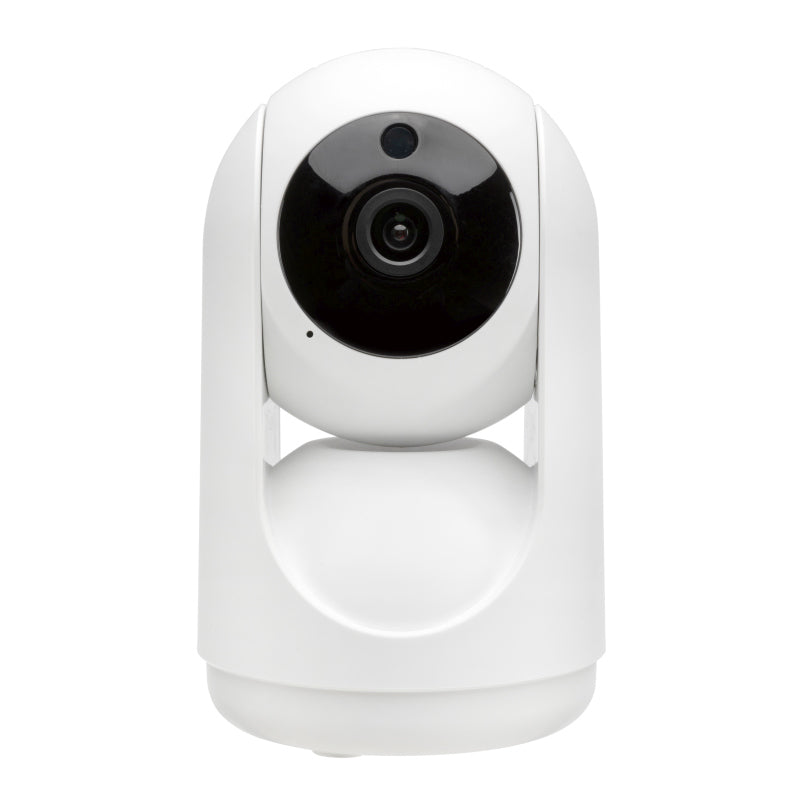 BRILLIANT Spin Indoor P/T Security Camera