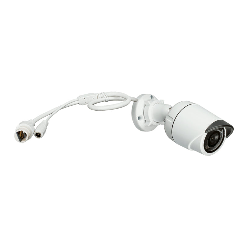 D-LINK 3MP PoE Network Camera