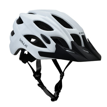 VALK Mountain Bike Helmet Medium 56-58cm Bicycle MTB Cycling Safety Accessories