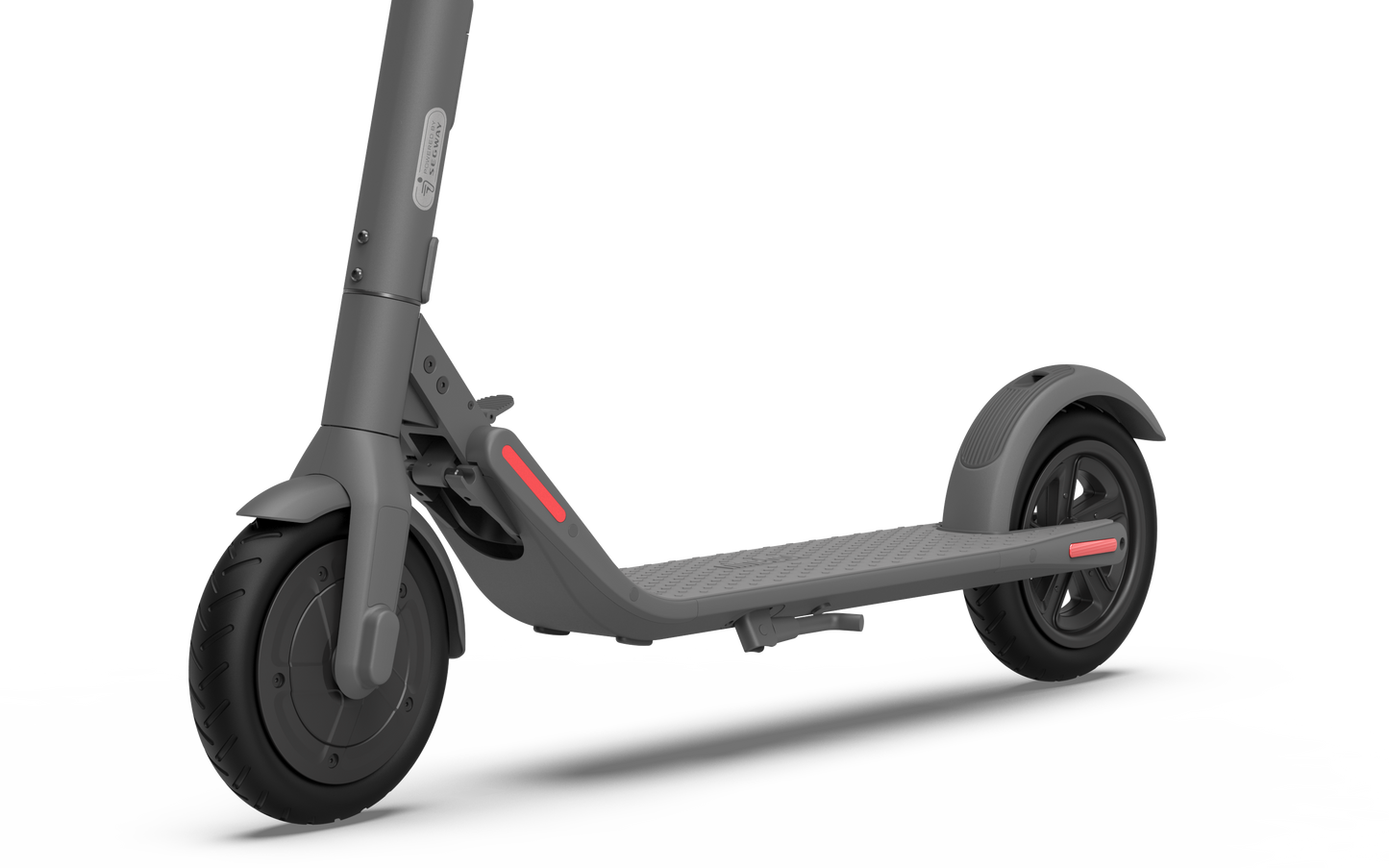 Segway Ninebot Kickscooter E22