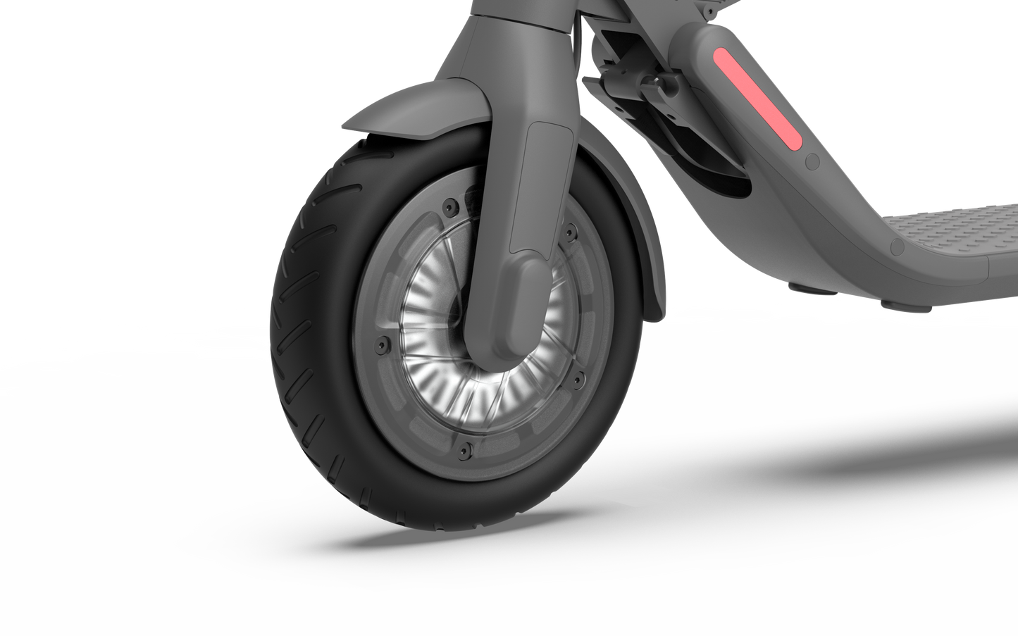 Segway Ninebot Kickscooter E22