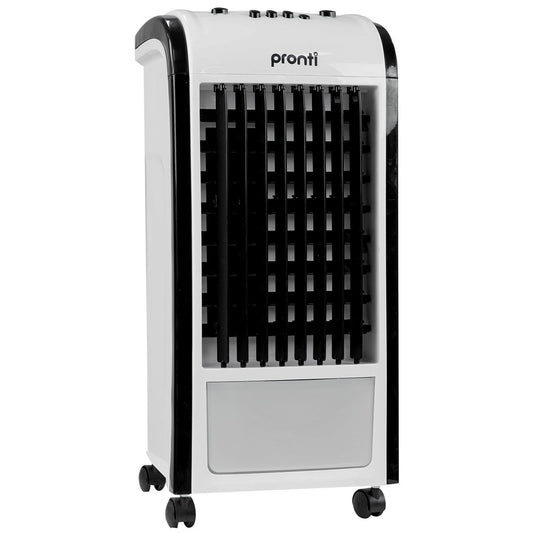 Pronti 3.5L Evaporative Cooler Air Conditioner Humidifier Portable Fan