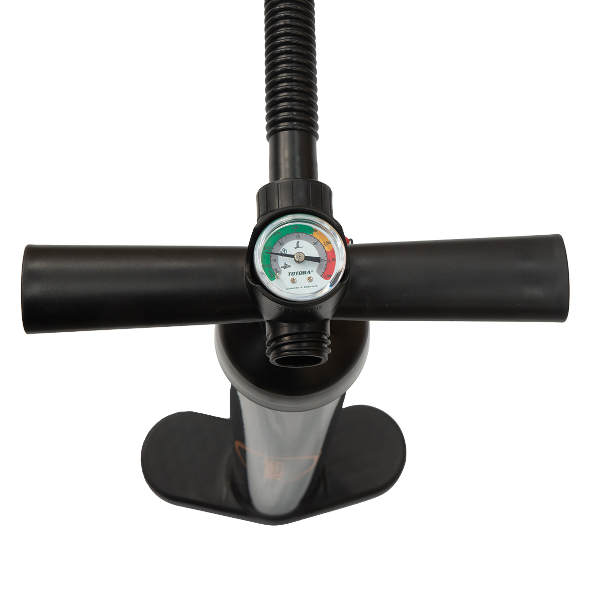 Kahuna iSUP Double Action Hand Pump