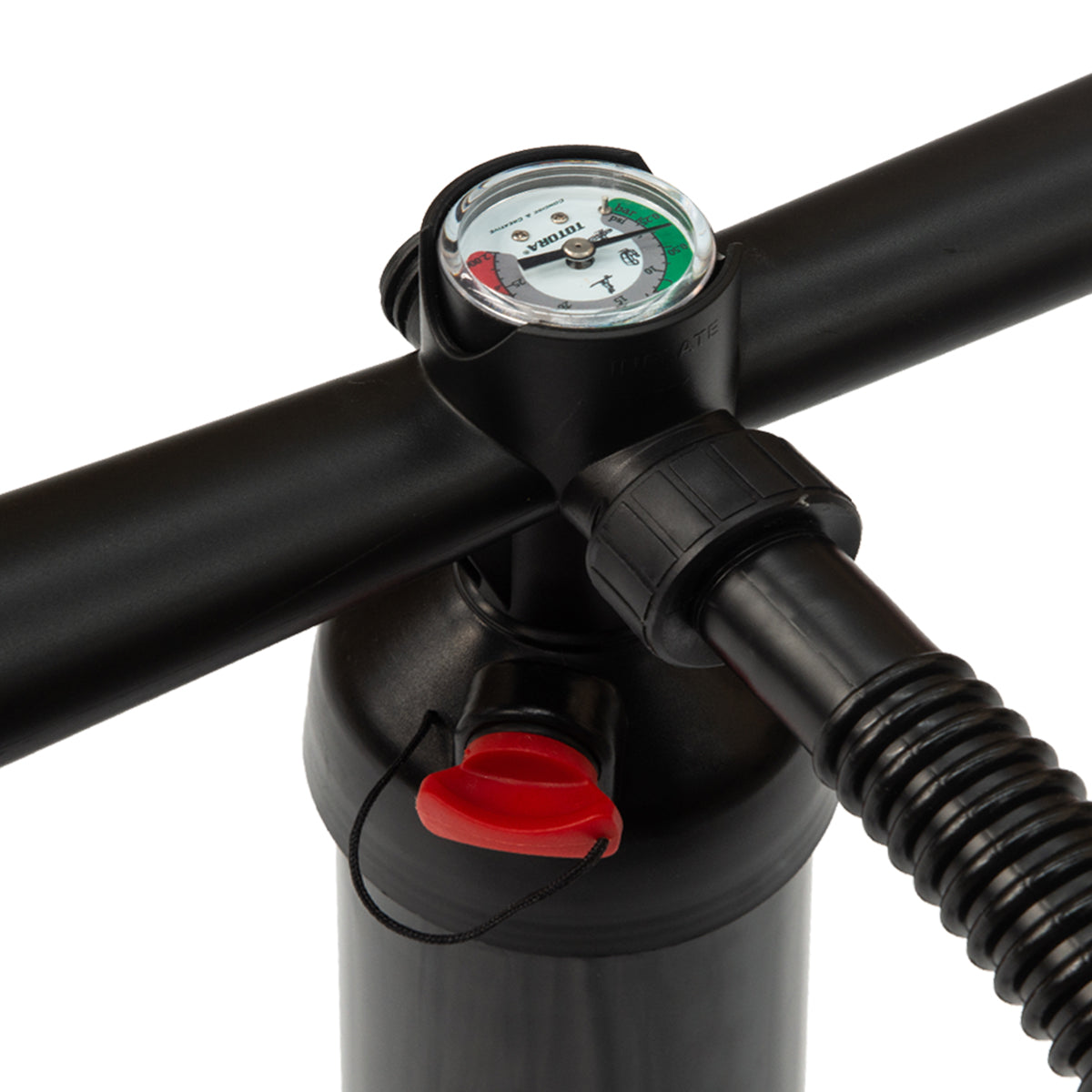 Kahuna iSUP Double Action Hand Pump