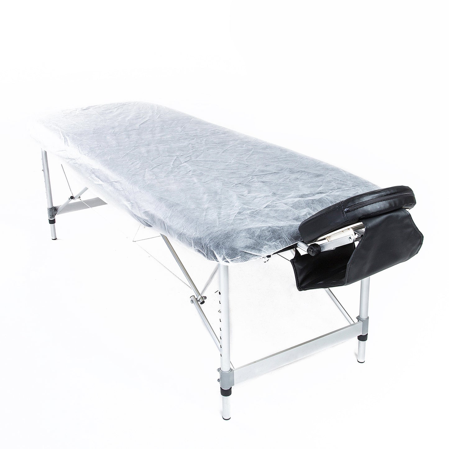 Forever Beauty 15pcs Disposable Massage Table Sheet Cover 180cm x 75cm