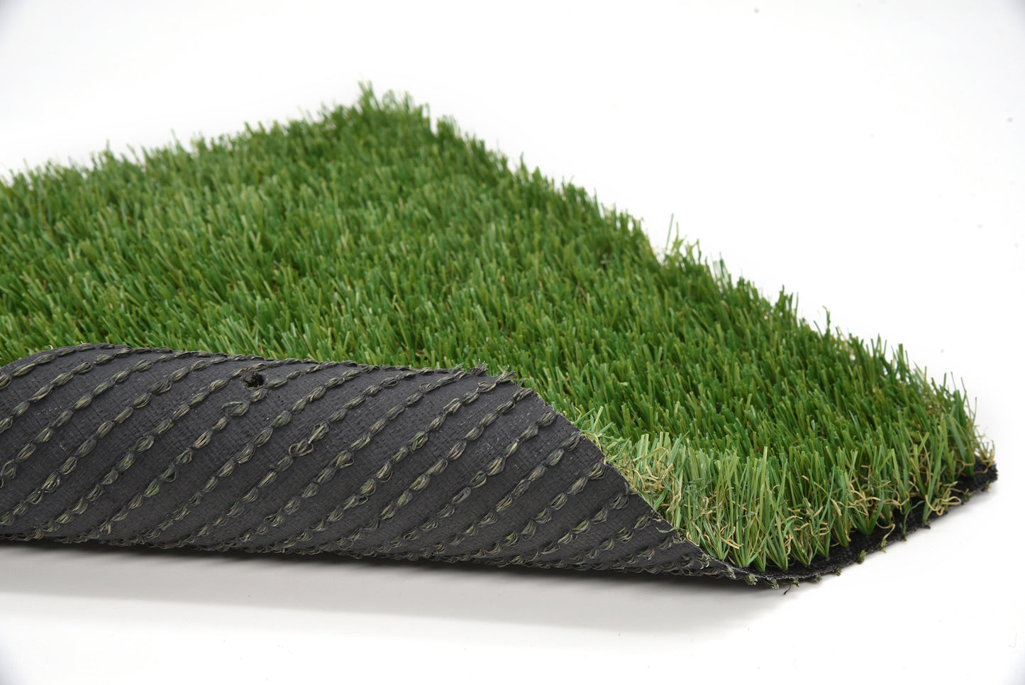 YES4HOMES Premium Synthetic Turf 30mm 1mx11m Artificial Grass Fake Turf Plants Plastic Lawn