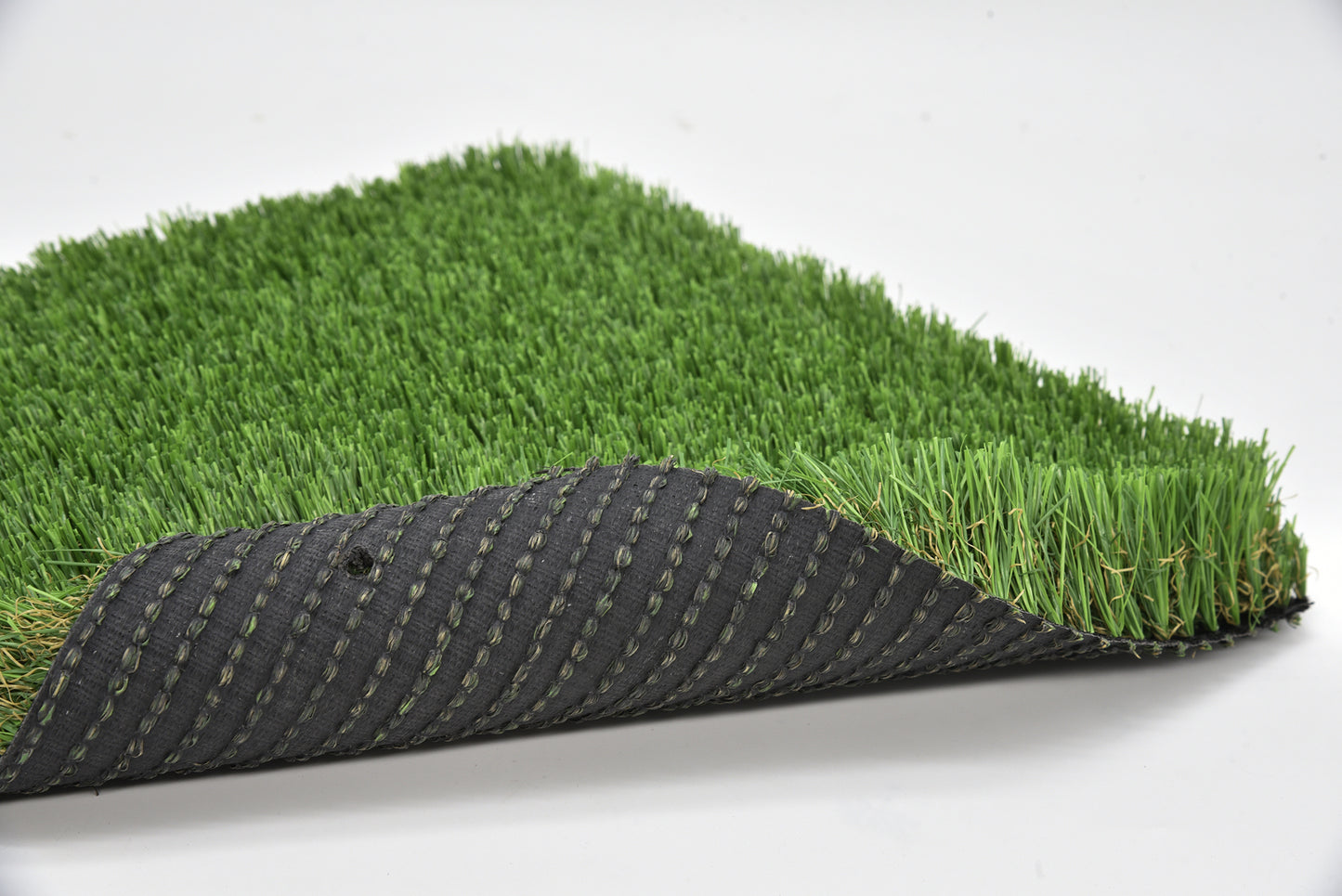 YES4HOMES Premium Synthetic Turf 40mm 1mx4m Artificial Grass Fake Turf Plants Plastic Lawn