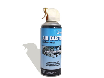 OXHORN Professional Multi-purpose Air Duster 400ML 285G AD-400-AU