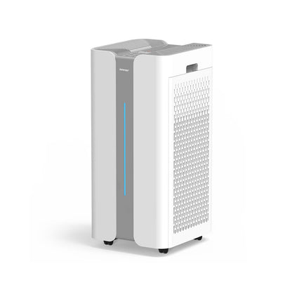 Ionmax+ Aire X High-Performance Air Purifier 1000m3/h CADR