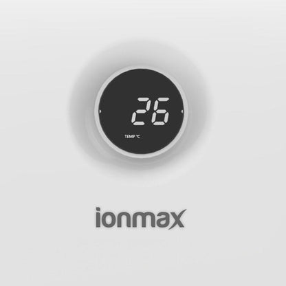 Ionmax ION430 UV HEPA Air Purifier