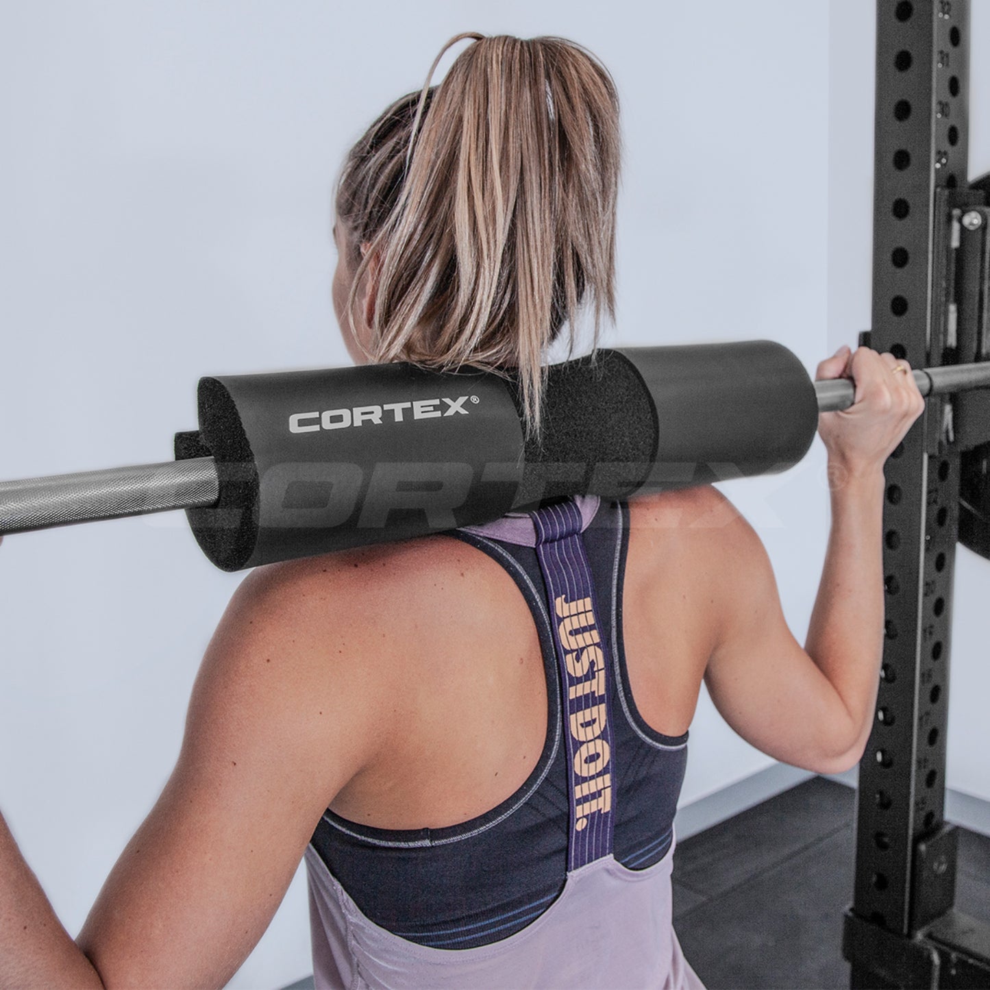 Lifespan Fitness Barbell Squat Pad