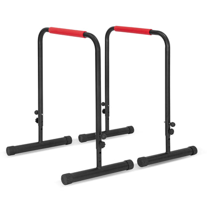 CORTEX Adjustable Parallel Bars (Pair)