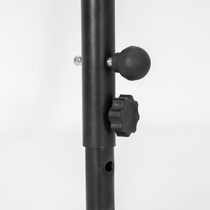 CORTEX Adjustable Parallel Bars (Pair)