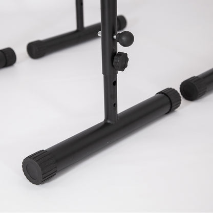 CORTEX Adjustable Parallel Bars (Pair)