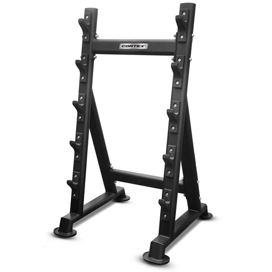 CORTEX ALPHA Series Fixed Barbell Stand L05