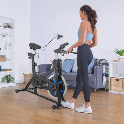 Lifespan Fitness SP-460 M2 Lifespan Fitness Spin Bike