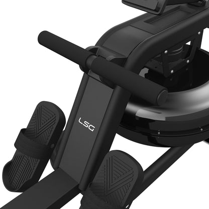 LSG Water Resistance Rowing Machine GR10