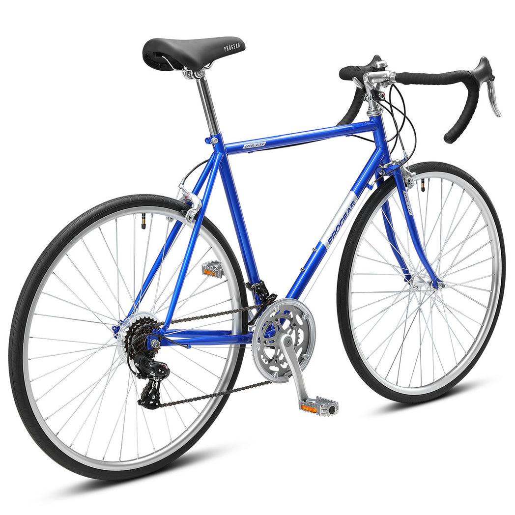 Progear Bikes Racer 700*56cm in Royal Blue