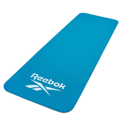 Reebok Training Mat - Blue (7mm)