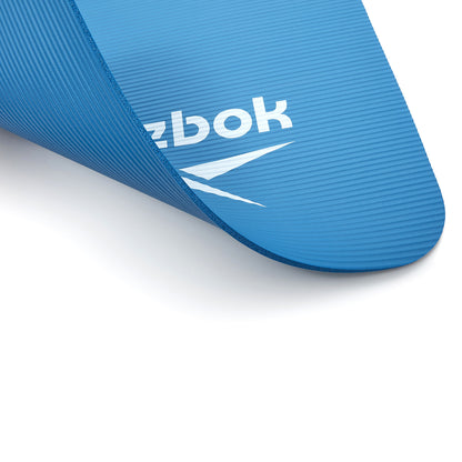 Reebok Training Mat - Blue (7mm)