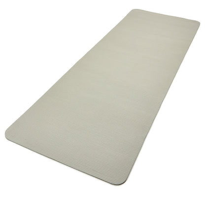 Reebok Training Mat 1.73m*0.61m*7mm in Grey