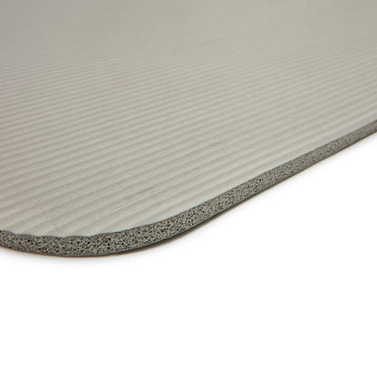 Reebok Training Mat 1.73m*0.61m*7mm in Grey