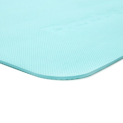 Reebok Yoga Mat 1.76m*0.61m*5mm inBlue