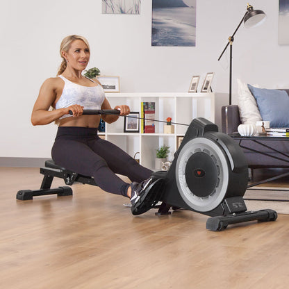 Lifespan Fitness ROWER-445 Rowing Machine